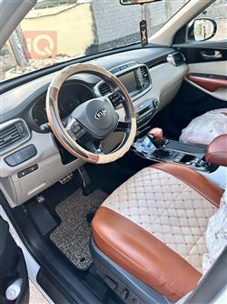 کیا سۆرینتۆ